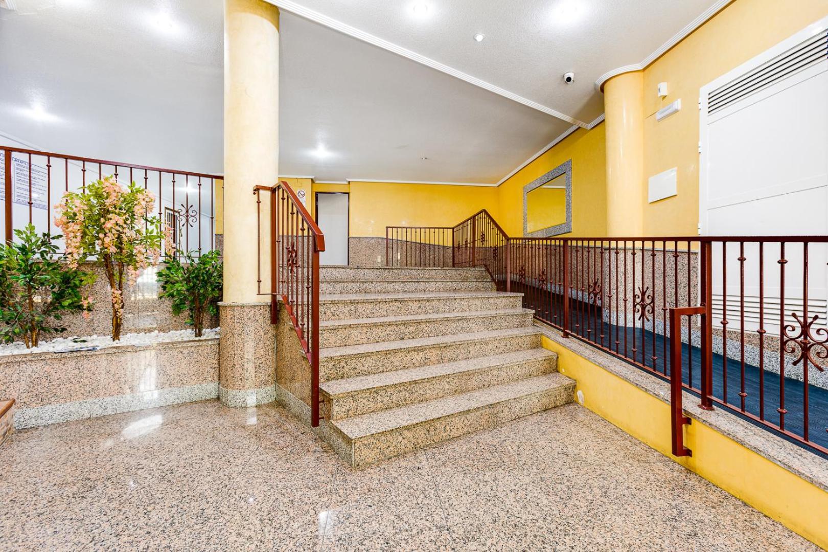 Apartment Parque De Naciones