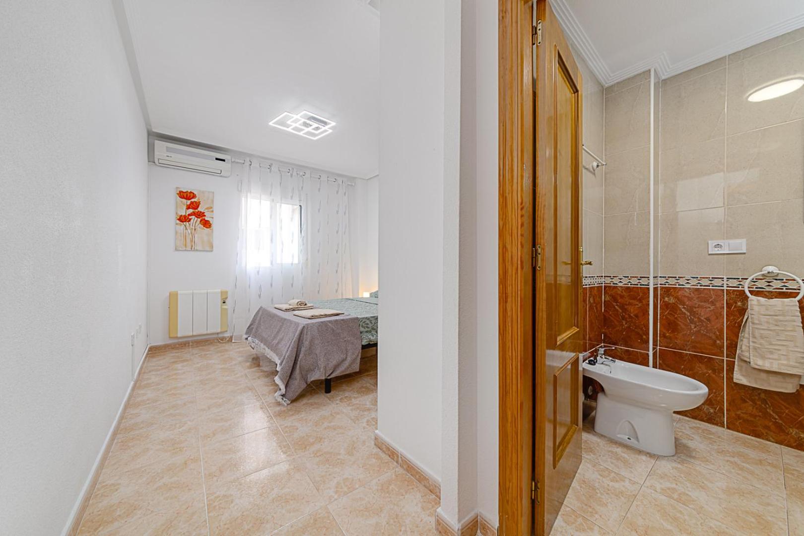 Apartment Parque De Naciones Torrevieja